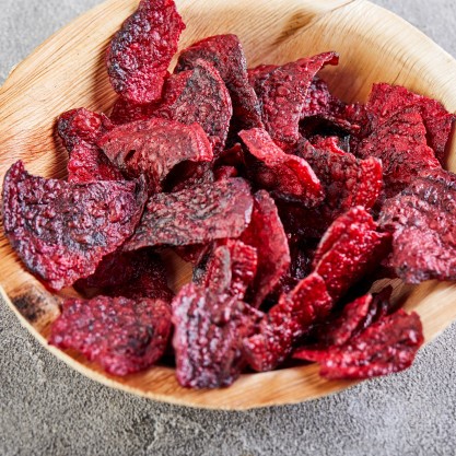 dehydrated-beetroot